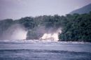 Canaima Water Falls, Canaima